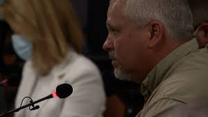 Former Seacor Power captain and Seacor Operations Manager testify during  hearing