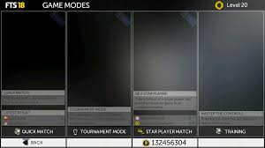 Aug 28, 2020 · dream league soccer 2019 mod apk + obb v6.13 (unlimited money) download gta sa lite indonesia apk + data ukuran kecil all gpu kinemaster pro video editor v4.13.4 apk full unlocked Download First Touch Soccer 2018 Full Apk Direct Fast Download Link Apkplaygame