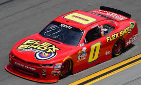 Roush fenway racing ended all speculation about the no. Nascar Race Mom Jd Motorsports Re Signs Garrett Smithley For The 2018 Nascar Xfinity Series Season