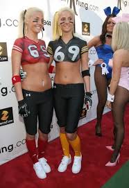 The thin dry film formed by such a. American Football Body Paint Imghumour
