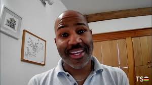 Daniel Bartholomew-Poyser