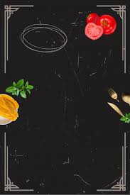 Restaurant Food Publicity Postervggh Food Background Wallpapers Food Poster Restaurant Poster