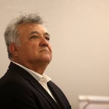 Juan Murillo's Instagram, Twitter & Facebook