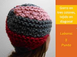 Encontrarás gran variedad de puntos, los cuales los puedes utilizar para tejer bufandas, zapatos. Labores De Lana Labores Y Punto Tejidos Creados A Dos Agujas Y A Ganchillo