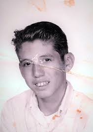 Leroy Rodriguez Panelli Obituary