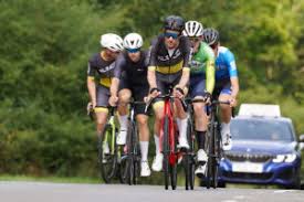 Giant Leamington Spa & RLSCC Friz Hill RR