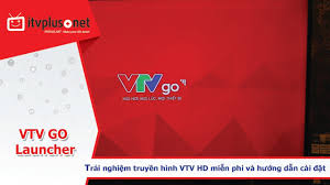 Vtvgo tv is the official online tv system of vietnam television. Vtv Go Launcher L Táº£i Ngay Giao Diá»‡n Xem Truyá»n Hinh Vtv Hd Miá»…n Phi Tren Vinabox Youtube