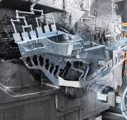 Die casting | KUKA