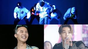 Layanan mobile dari situs entertainment terbesar indonesia, kapanlagi.com. Lagu My Problem Grup Jepang Mirip Good Boy Gd Taeyang Big Bang Plagiat