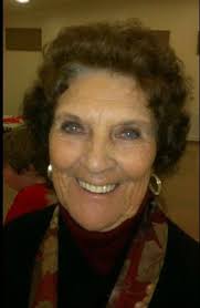 Hickman, Virginia Ruth