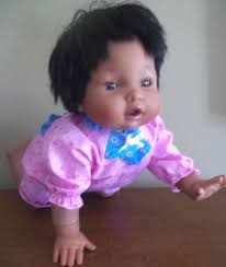 Oopsie bigboned Daisy Crying