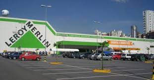 Avaliações dos funcionários da empresa leroy merlin acerca da cultura leroy merlin, salários, benefícios, equilíbrio trabalho e vida pessoal, gerenciamento, estabilidade profissional e muito mais. Danca Das Contas Leroy Merlin Natura E Outras Meio Mensagem