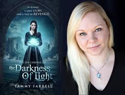 From a writer's fantasy to an author's reality