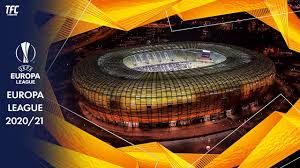 The winner will secure a place in the group stage of following season's uefa europa league unless they have already qualified for the uefa champions league via their. Uefa Champions League 2020 21 Stadiums Youtube