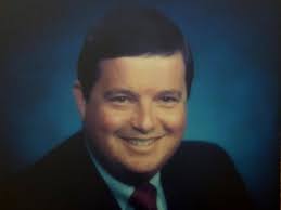 Memories of Alan Charles Canton