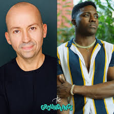 The Groundlings Theatre