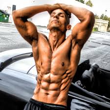 Frank Medrano Abs Workout Routine