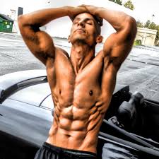 frank medrano abs workout routine