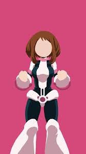Uravity Phone Wallpapers On Wallpaperdog Ochako uraraka mobile wallpapers for free download. uravity phone wallpapers on wallpaperdog