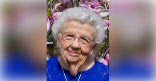 Obituary information for Barbara Waters Garton
