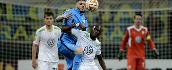 Dann 15 minuten kühl stellen. Wolfsburg Steht Im Viertelfinale