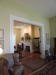 Curran Hall 1842 Little Rock Ar Interior Home Hall