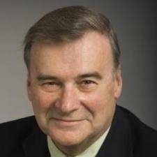 Benjamin Bailey, SHRM-SCP