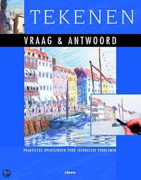 Tekenen Vraag Antwoord Nieuwe Boeken Tekenen En Boeken