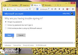 Kadang kita lupa mengingat password wifi yang ada di langkah 1: 4 Cara Mudah Membuka Password Windows 8 8 1 Yang Kelupaan Winpoin