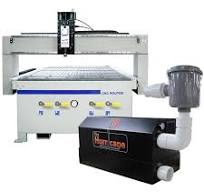 Black Box Vacuum | CNC Vacuum Pumps | Made in USA