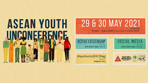 In singapore youth day is celebrated on july 04, 2021. Asean Youth Unconference Singapore Posts Facebook