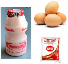 Bunga ini banyak dijadikan sebagai bunga hias yang ditanam di taman atau pekarangan rumah. Cara Buat Baja Guna Telur Yakult Dan Ajinomoto Untuk Tanaman Subur Dan Berbuah Lebat Blog Sihatimerahjambu