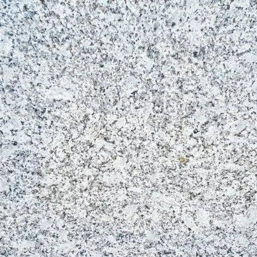 S white Granite Slabs Liner Polish Finish product image