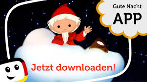 Lustige hundebilder kannst du jetzt hier kostenlos runterladen und auch an freunde schicken. Sandmannchen Gute Nacht App Traumreise Jetzt Downloaden Trailer Youtube