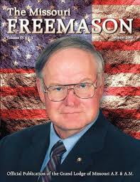 Missouri Freemason Magazine