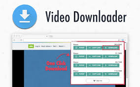 Pick between download the video or download the music. Realplayer One Click Download For Chrome