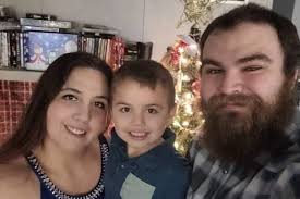 Fundraiser for Dean Johnston by Melanie Multon : Helping Dean with  financial stress due to cancer