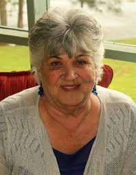 Obituary for Evelyn Marie (Green) Ray