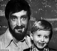 Inside the secret world of Amish serial killer Eli Stutzman