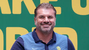 Updated on 09 dec, 2014 published on 09 dec, 2014. Former Socceroos Coach Ange Postecoglou Wants Concrete Facilities Legacy From 2023 Women S World Cup