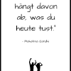 Schatz, wie mochtest du das mittagessen heute? 3