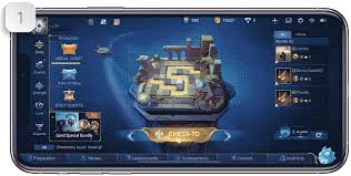 Bang bang, 2017's brand new mobile esports masterpiece. Amazon Com Mobile Legends Bang Bang Video Games