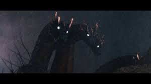 The posters are fake, but the releases are not (except for destroy all monsters, not sure about that one). Brush Of The God 2022 Wikizilla The Kaiju Encyclopedia