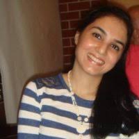 Sana Ejaz Email & Phone Number