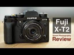 Fuji Xt2 Street Photography Review Can This Dslr Style Camera Hold Up As A Dedicated Photography Reviews Best Camera For Photography Street Photography Camera
