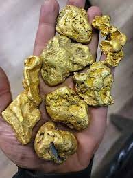 Treasure Hunter in Davao Oriental. - Recover the mountain of sleeping  Denasaur mati davao oriental. The amazing gold nuggets thanks. Group T.H. |  Facebook