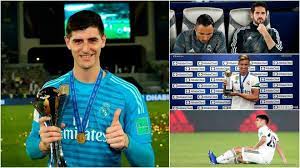 Laliga zone with aaron west: Laliga Santander Smiles And Tears At Real Madrid After The Club World Cup Marca In English