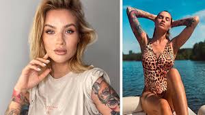 Gilon jest wielką fanką podróży, co widać na zdjęciach, które wrzuca na swoje konto. Karolina Gilon Prowadzaca Love Island Schudla 15 Kilogramow Wiemy Jak To Zrobila