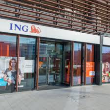 Die Ing Groep Aktie Lauft Schlechter Grosse Kursverluste 13 11 19 News Ariva De