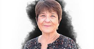 Meet Mrs. Susan Junker